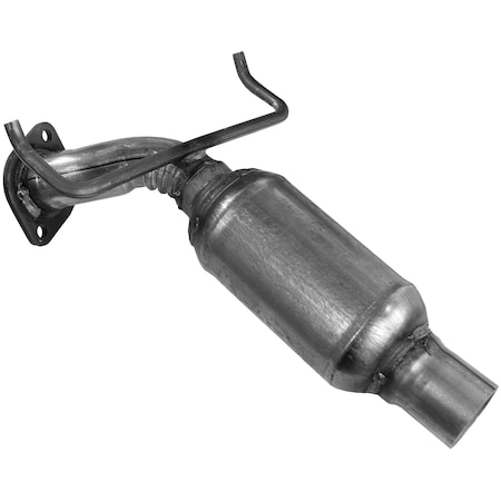 Walker Catalytic Converter, 16777 16777